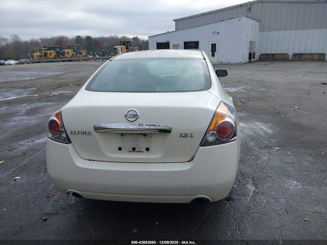 Aukcja sprzedaży 2012 Nissan Altima 2.5 S, vin: 1N4AL2AP1CN436713, numer aukcji: 43883080