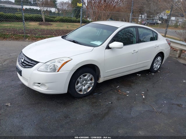 Aukcja sprzedaży 2012 Nissan Altima 2.5 S, vin: 1N4AL2AP1CN436713, numer aukcji: 43883080
