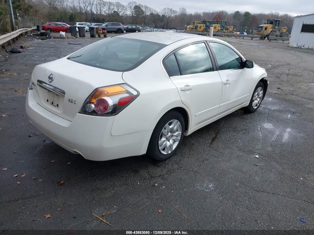 Aukcja sprzedaży 2012 Nissan Altima 2.5 S, vin: 1N4AL2AP1CN436713, numer aukcji: 43883080