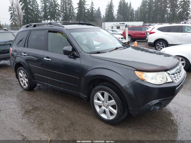 Продаж на аукціоні авто 2012 Subaru Forester 2.5x Premium, vin: JF2SHADCXCH470149, номер лоту: 43883085