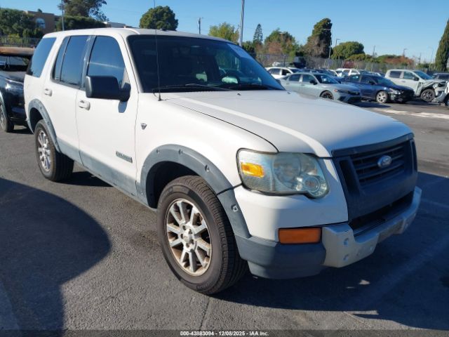 2008 FORD EXPLORER 1FMEU73898UA99549