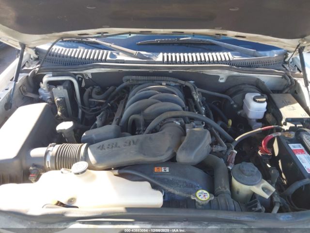 2008 FORD EXPLORER 1FMEU73898UA99549 Photo 9