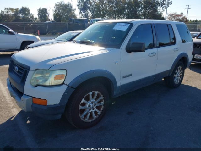 2008 FORD EXPLORER 1FMEU73898UA99549 Photo 1