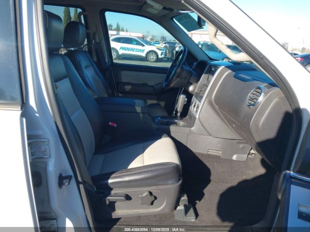2008 FORD EXPLORER 1FMEU73898UA99549 Photo 4