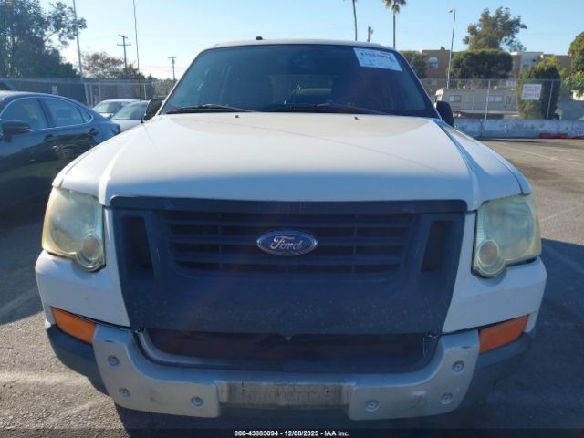 2008 FORD EXPLORER 1FMEU73898UA99549 Photo 5