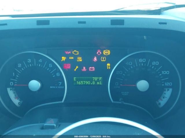 2008 FORD EXPLORER 1FMEU73898UA99549 Photo 6