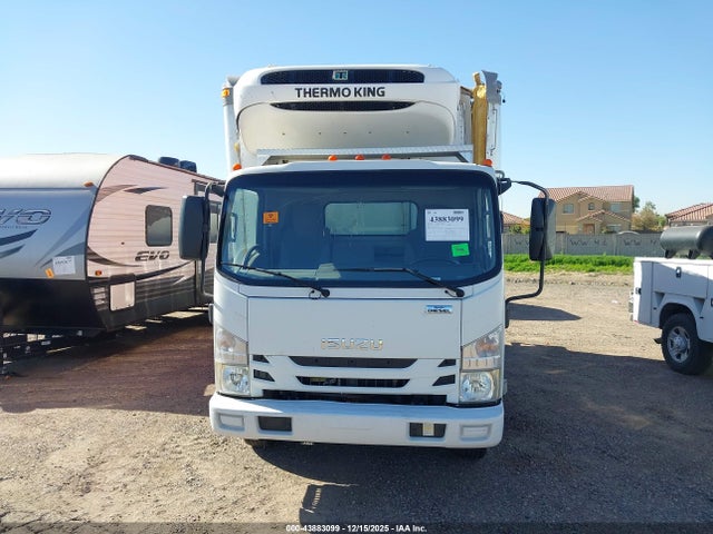 Isuzu NPR XD 2018 JALC4W161J7K00223 Image 12