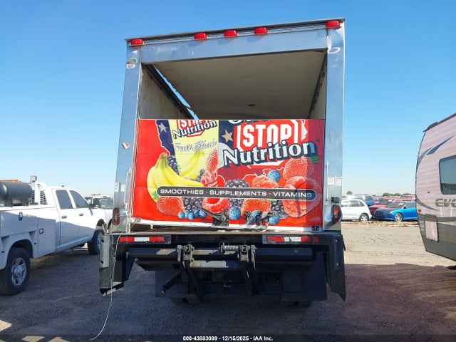 Isuzu NPR XD 2018 JALC4W161J7K00223 Image 15