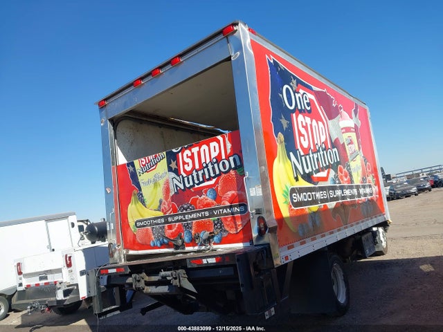 Isuzu NPR XD 2018 JALC4W161J7K00223 Image 4
