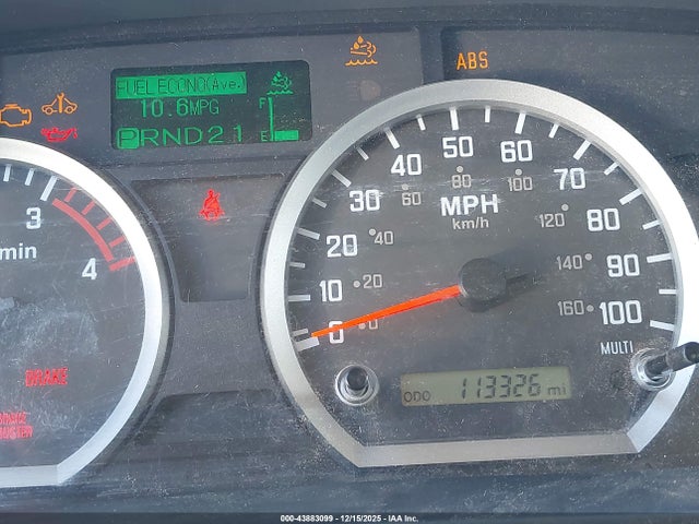 Isuzu NPR XD 2018 JALC4W161J7K00223 Image 5