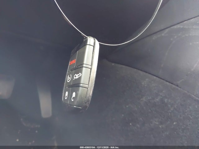 2020 DODGE CHARGER 2C3CDXBG0LH139845 Photo 10