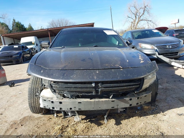 Продаж на аукціоні авто 2020 Dodge Charger Sxt Rwd, vin: 2C3CDXBG0LH139845, номер лоту: 43883104