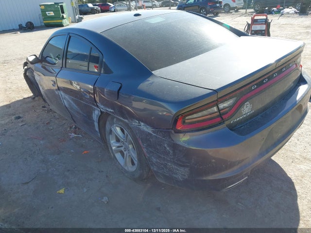 2020 DODGE CHARGER 2C3CDXBG0LH139845 Photo 2