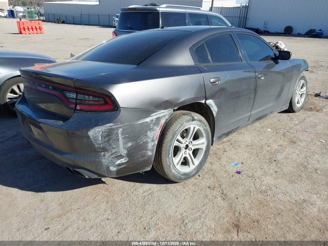 2020 DODGE CHARGER 2C3CDXBG0LH139845 Photo 3