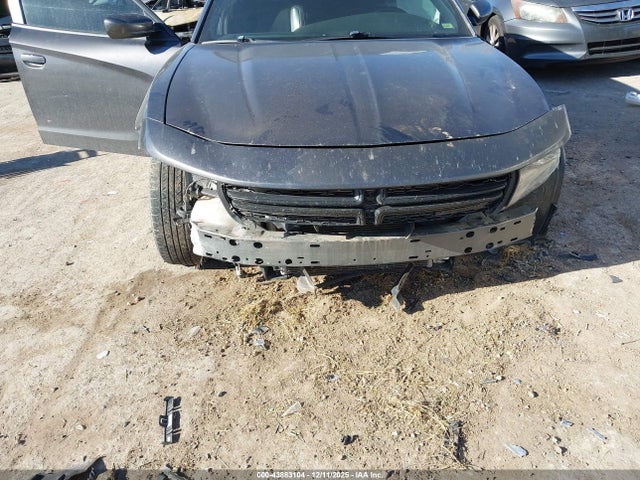2020 DODGE CHARGER 2C3CDXBG0LH139845 Photo 5