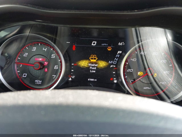 2020 DODGE CHARGER 2C3CDXBG0LH139845 Photo 6