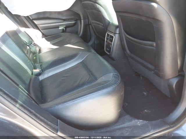 2020 DODGE CHARGER 2C3CDXBG0LH139845 Photo 7