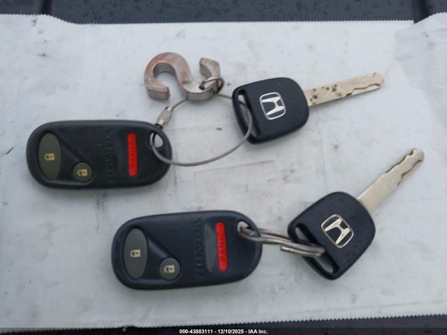 Продажа на аукционе авто 2004 Honda Civic Ex, vin: 1HGEM21994L026802, номер лота: 43883111