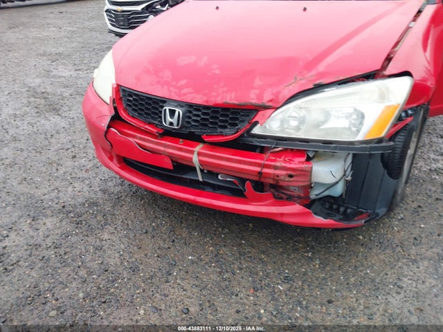 Продажа на аукционе авто 2004 Honda Civic Ex, vin: 1HGEM21994L026802, номер лота: 43883111