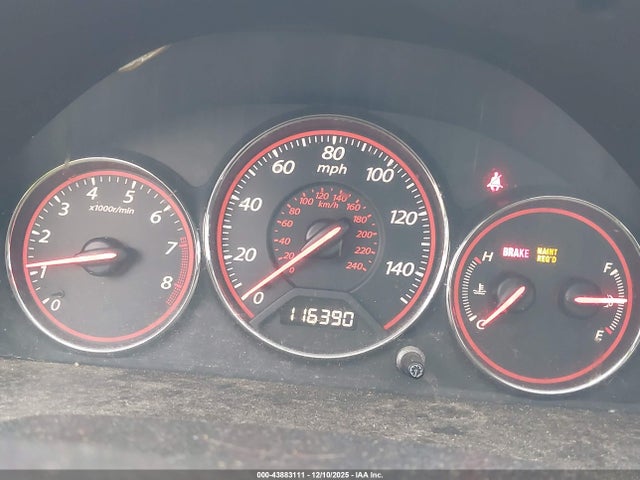 Продажа на аукционе авто 2004 Honda Civic Ex, vin: 1HGEM21994L026802, номер лота: 43883111