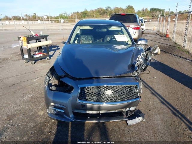 JN1CV7AP8HM642749 Infiniti Q50 2.0t Base