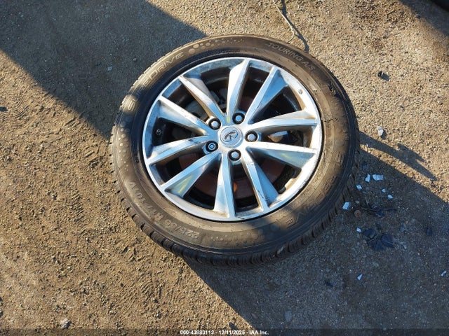 JN1CV7AP8HM642749 Infiniti Q50 2.0t Base