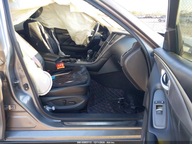 JN1CV7AP8HM642749 Infiniti Q50 2.0t Base