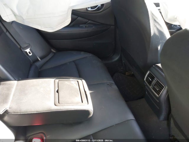 JN1CV7AP8HM642749 Infiniti Q50 2.0t Base