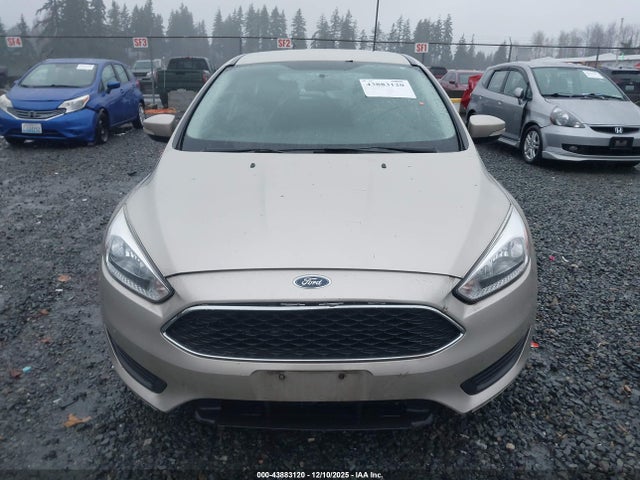1FADP3K22HL344667 Ford FOCUS SE