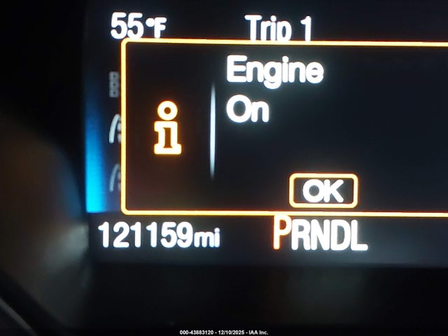 1FADP3K22HL344667 Ford FOCUS SE