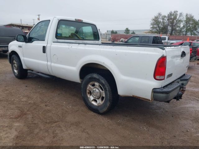 2006 FORD F-250 1FTNF20546EC87463 Photo 2