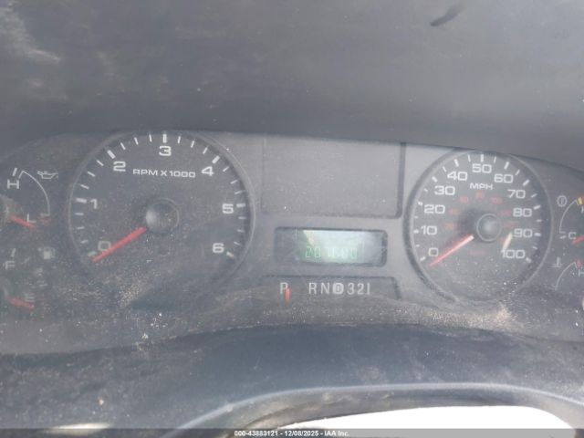 2006 FORD F-250 1FTNF20546EC87463 Photo 6