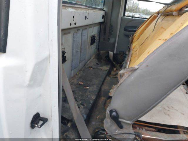 2006 FORD F-250 1FTNF20546EC87463 Photo 7