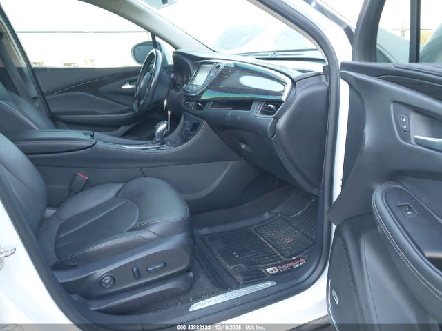Aukcja sprzedaży 2017 Buick Envision Premium Ii, vin: LRBFXFSX5HD241249, numer aukcji: 43883133