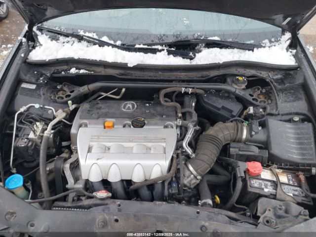 2012 ACURA TSX JH4CU2F65CC012431 Photo 9