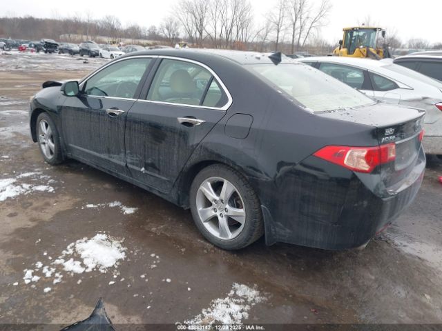 2012 ACURA TSX JH4CU2F65CC012431 Photo 2