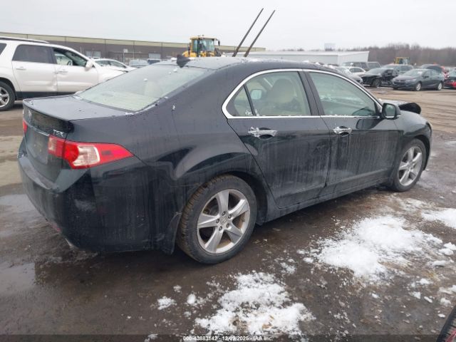 2012 ACURA TSX JH4CU2F65CC012431 Photo 3