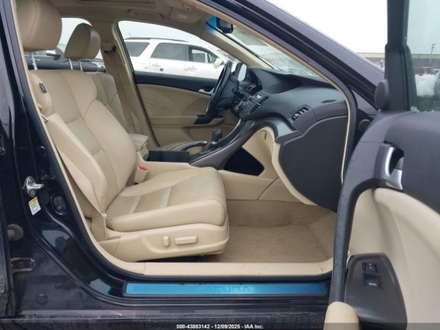 2012 ACURA TSX JH4CU2F65CC012431 Photo 4