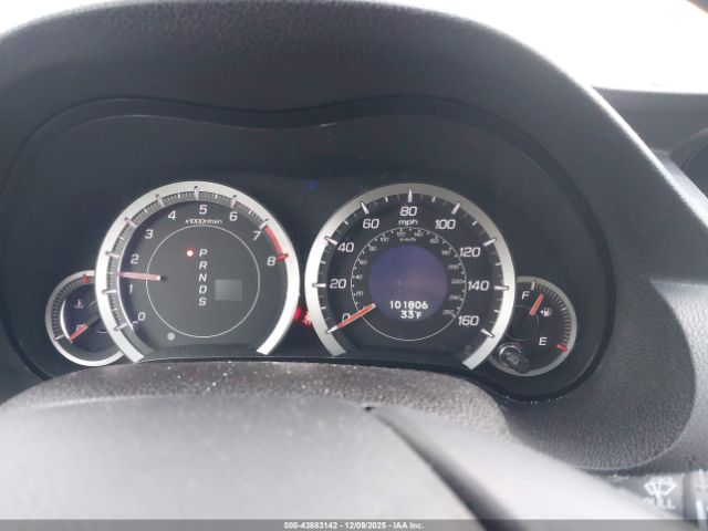2012 ACURA TSX JH4CU2F65CC012431 Photo 6