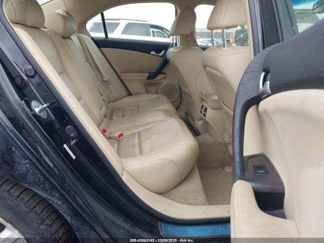 2012 ACURA TSX JH4CU2F65CC012431 Photo 7