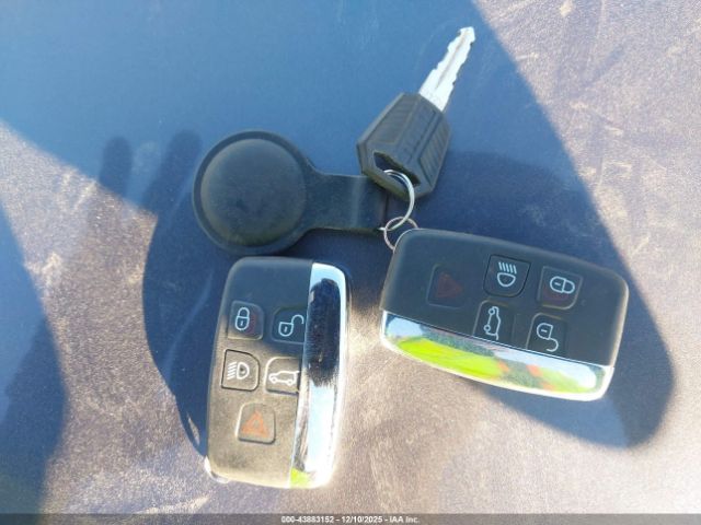 2016 LAND ROVER LR4 SALAK2V68GA819309 Photo 10