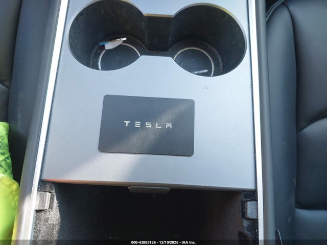 2023 TESLA MODEL 3 5YJ3E1EA4PF640892 Photo 10