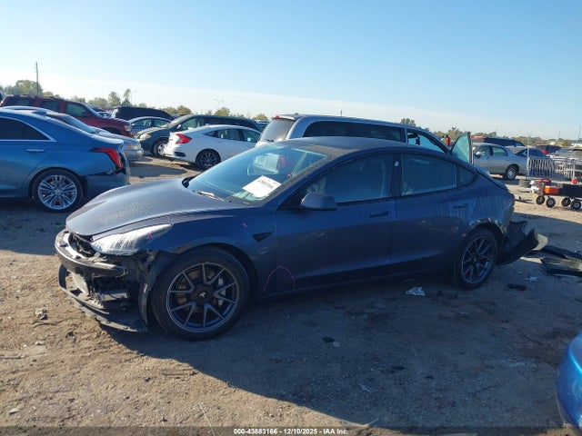 Tesla Model 3 Rear-wheel Drive 2023 5YJ3E1EA4PF640892 Image 14