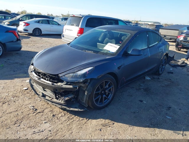 2023 TESLA MODEL 3 5YJ3E1EA4PF640892 Photo 1