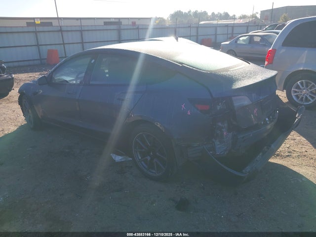 2023 TESLA MODEL 3 5YJ3E1EA4PF640892 Photo 2