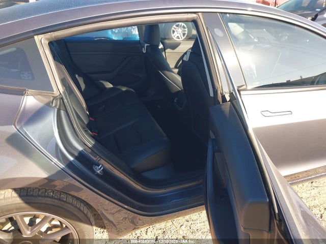 2023 TESLA MODEL 3 5YJ3E1EA4PF640892 Photo 7