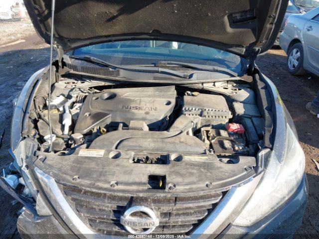 2017 NISSAN ALTIMA 1N4AL3AP7HC276295 Photo 9