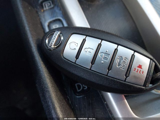 2017 NISSAN ALTIMA 1N4AL3AP7HC276295 Photo 10