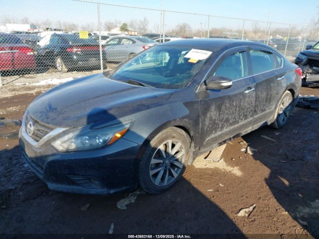 2017 NISSAN ALTIMA 1N4AL3AP7HC276295 Photo 1