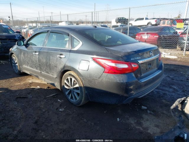 2017 NISSAN ALTIMA 1N4AL3AP7HC276295 Photo 2